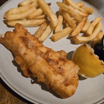 Sunriver Brewing Co. - Sunriver Pub by null