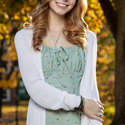 Chris Marion Photography - Senior Picture