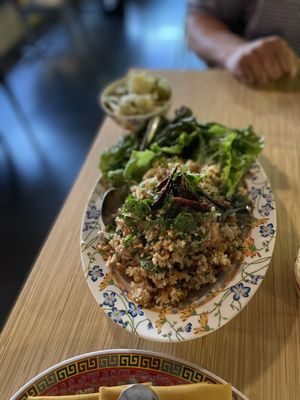 Ma Der Lao Kitchen by null
