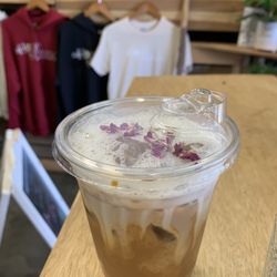 Rose and Shine