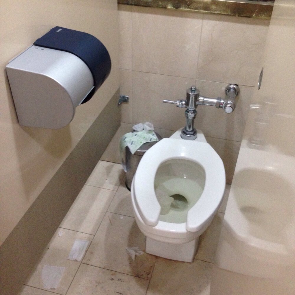 Antuns By Minar - Women's bathroom - Caterers Near Me - Hicksville, New York