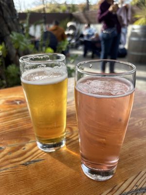 Side Gate Brewery & Beer Garden by null