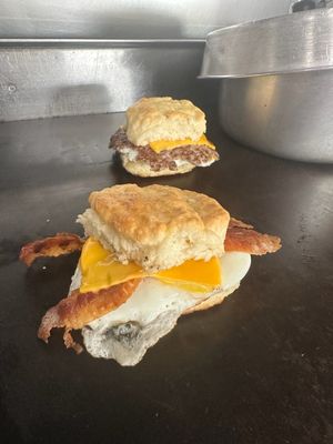 Toucana Grill by null