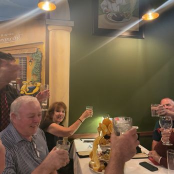 Bistro Arancini - Cheers! - Italian Near Me - Burlingame, California Bistro Arancini - Cheers! - Italian Near Me - Burlingame, California