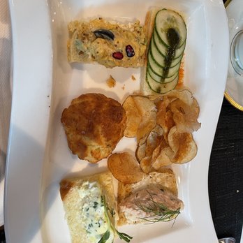 Kiran's - Finger sandwiches and truffle masala chips - all excellent - Indian Near Me - Houston, Texas Kiran's - Finger sandwiches and truffle masala chips - all excellent - Indian Near Me - Houston, Texas