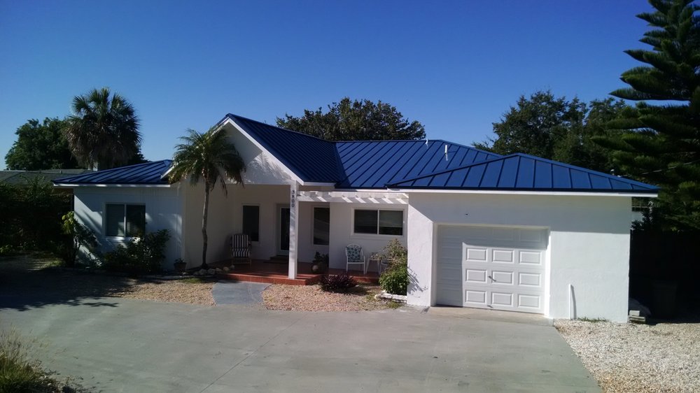 Slide of Roofing BY S E Spicer