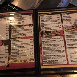 Mr G's Pub & Grub - Really really good food.