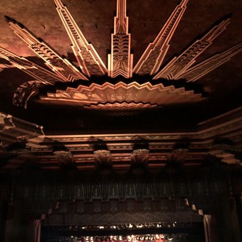 The Wiltern - Music Venues Near Me - Los Angeles, California The Wiltern - Music Venues Near Me - Los Angeles, California