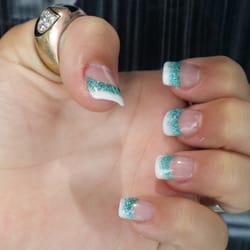 Nail Bar Of Texas Baytown