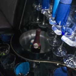 Divine Limousine