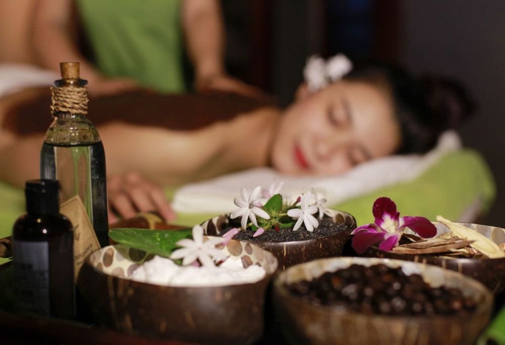 D Venus Spa Logo