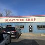 Photo of Sloat's Tire Shop