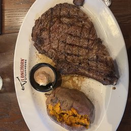 Outlaw Ribeye