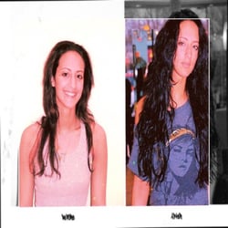 Seth David at Vertu Salon - Hair Extensions.