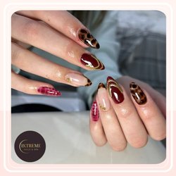Extreme Nail & Spa