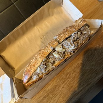 Danny & Coop's - Sandwiches Near Me - New York, New York Danny & Coop's - Sandwiches Near Me - New York, New York