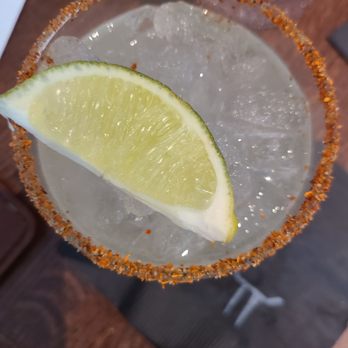 Toro - Margarita - Latin American Near Me - Denver, Colorado Toro - Margarita - Latin American Near Me - Denver, Colorado