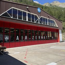 Air Zermatt