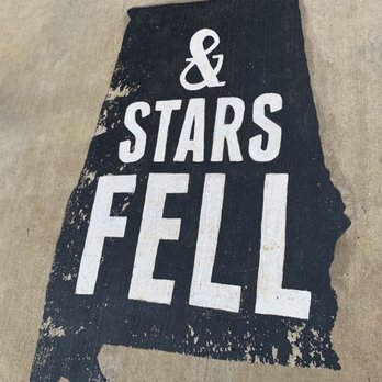 Stovehouse - Stars fell on AL - Venues & Event Spaces Near Me - Huntsville, Alabama Stovehouse - Stars fell on AL - Venues & Event Spaces Near Me - Huntsville, Alabama