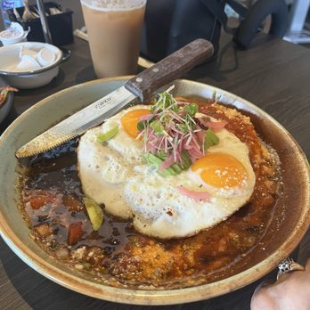 Concha's Cafe - Huevos Rancheros - Breakfast & Brunch Near Me - Montebello, California Concha's Cafe - Huevos Rancheros - Breakfast & Brunch Near Me - Montebello, California