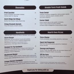 Menu 4/2026 Menu 4/2026