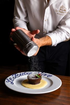 Le Pietre Vive - Ristorante by null