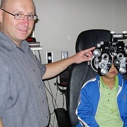 Affinity Eye Care