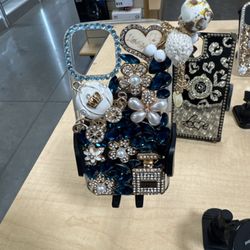 TalkN'Fix - Diamond case