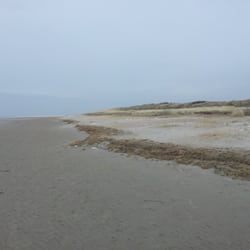 Insel Langeoog