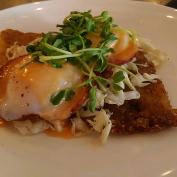 The Foundry Table & Tap - Cap "N" Benedict hash browns not good - Gastropubs Near Me - Pittsburgh, Pennsylvania The Foundry Table & Tap - Cap "N" Benedict hash browns not good - Gastropubs Near Me - Pittsburgh, Pennsylvania