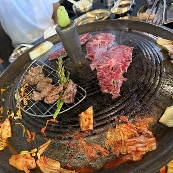 SOT BBQ - They cook for you whaaaaa!!! - Korean Near Me - San Diego, California SOT BBQ - They cook for you whaaaaa!!! - Korean Near Me - San Diego, California