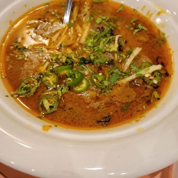 Kabab House - Nahari - Pakistani Near Me - Kirkland, Washington