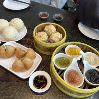Dragon Beaux - Dim sum - Dim Sum Near Me - San Francisco, California