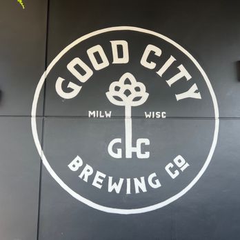 Good City Brewing - 7/28/23 FYI - Breweries Near Me - Milwaukee, Wisconsin Good City Brewing - 7/28/23 FYI - Breweries Near Me - Milwaukee, Wisconsin