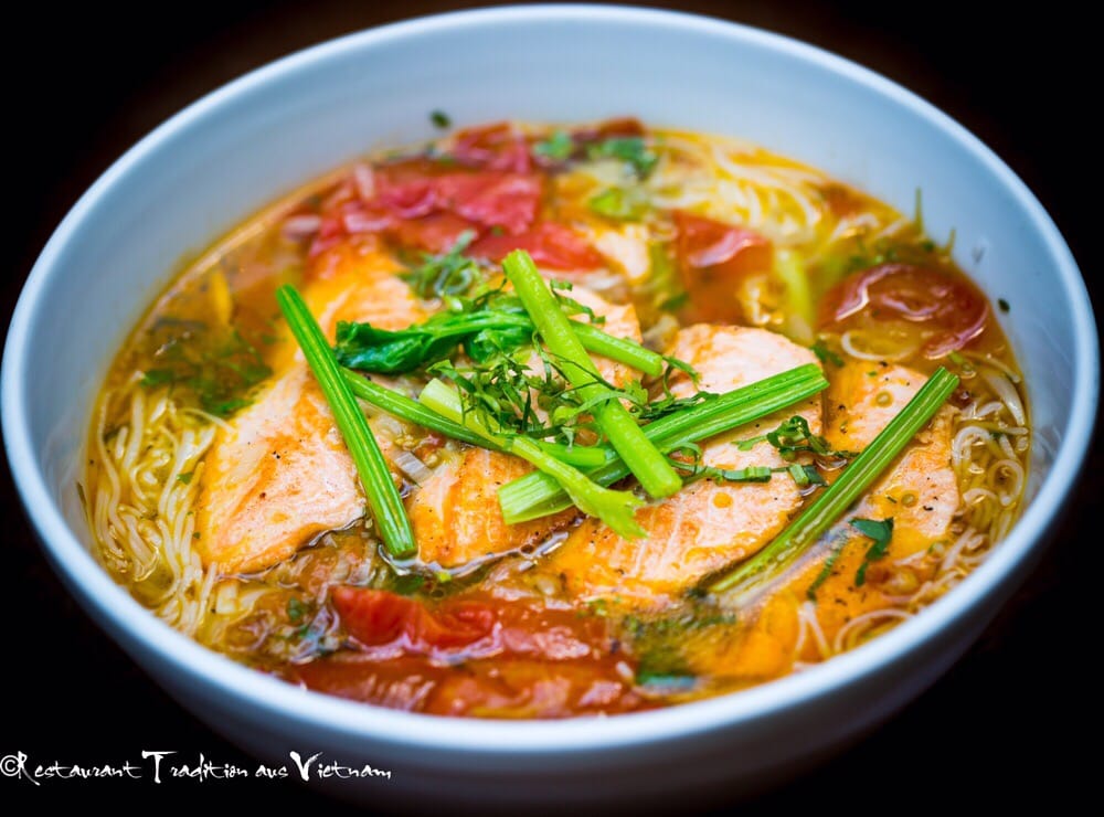 Tradition Vietnamesisches Restaurant