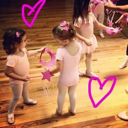 Great Neck School of Dance