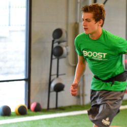 Boost Physical Therapy and Sports Performance - Independence