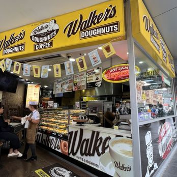 Walker's Doughnuts - Walker's Doughnuts - Bakeries Near Me - Melbourne, VIC Walker's Doughnuts - Walker's Doughnuts - Bakeries Near Me - Melbourne, VIC