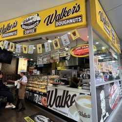 Walker's Doughnuts - Walker's Doughnuts
