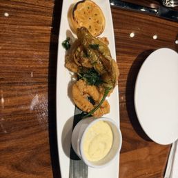 9$ calamari 9$ calamari