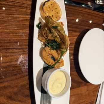 STK - 9$ calamari - Steakhouses Near Me - Baltimore, Maryland STK - 9$ calamari - Steakhouses Near Me - Baltimore, Maryland