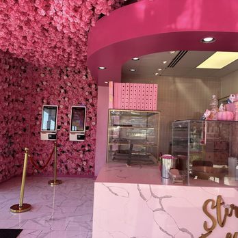 Bober Tea & Coffee - Kiosks - Coffee & Tea Near Me - Martinez, California