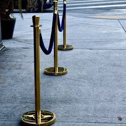 Blue Note Jazz Clubs - March 26, 2026 | Outside | Blue Velvet Ropes | Thursday Night |