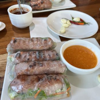 Summer Rolls - Summer roll - Vietnamese Near Me - Rosemead, California Summer Rolls - Summer roll - Vietnamese Near Me - Rosemead, California