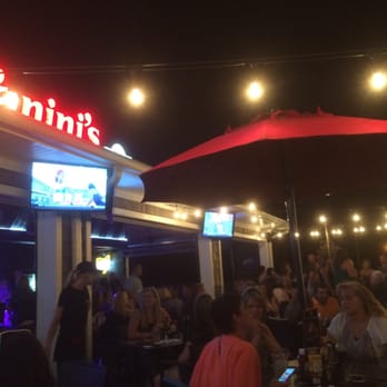Panini's Bar and Grill - Outside pad! - American Near Me - Willoughby, Ohio