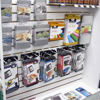 Cupboard Distributing - Our fine art room is packed with paints, mediums, brushes, tools, containers, organizers, idea books, palettes, paper, canvas and more! - Art Supplies Near Me - Urbana, Ohio Cupboard Distributing - Our fine art room is packed with paints, mediums, brushes, tools, containers, organizers, idea books, palettes, paper, canvas and more! - Art Supplies Near Me - Urbana, Ohio