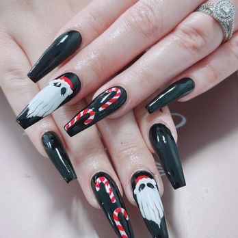 Nestle Nails And Spa - Nail Salons Near Me - Beaumont, California Nestle Nails And Spa - Nail Salons Near Me - Beaumont, California