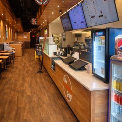 Tacoholics - Sea Girt - In Store