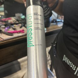 PressBar Salon