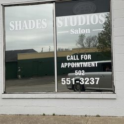 Shades Studios